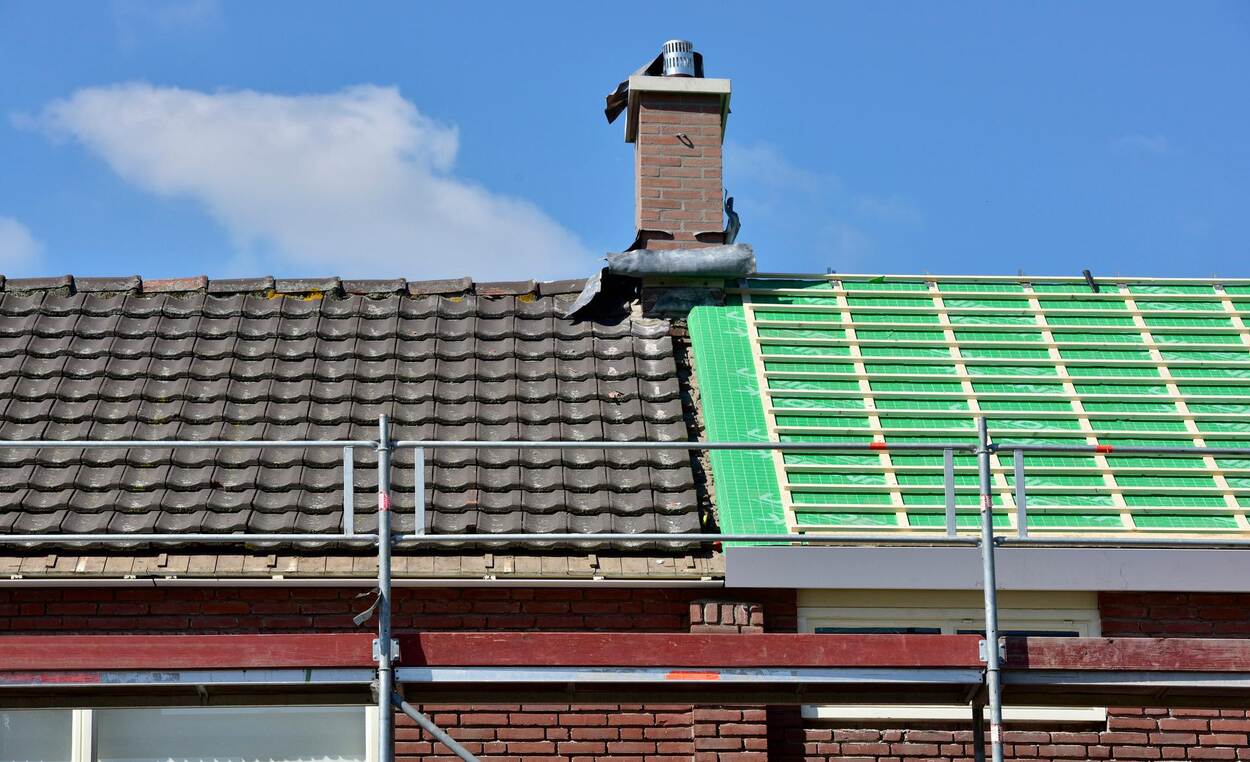 Renovatie