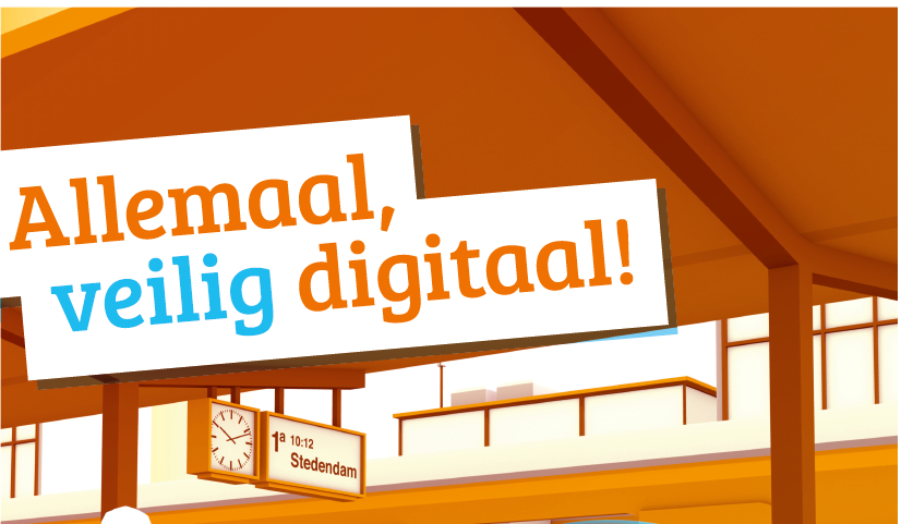 Veilig Digitaal