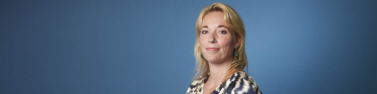 Ingrid Coenradie