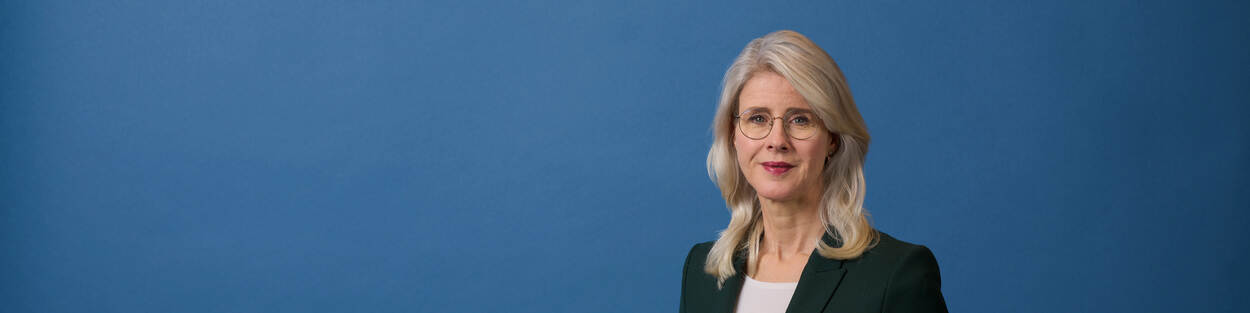 Mona Keijzer