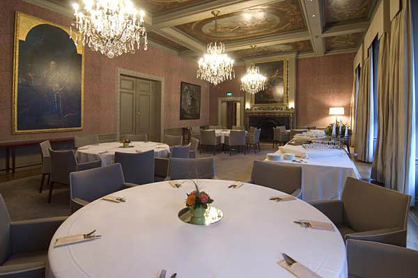 Statenzaal.