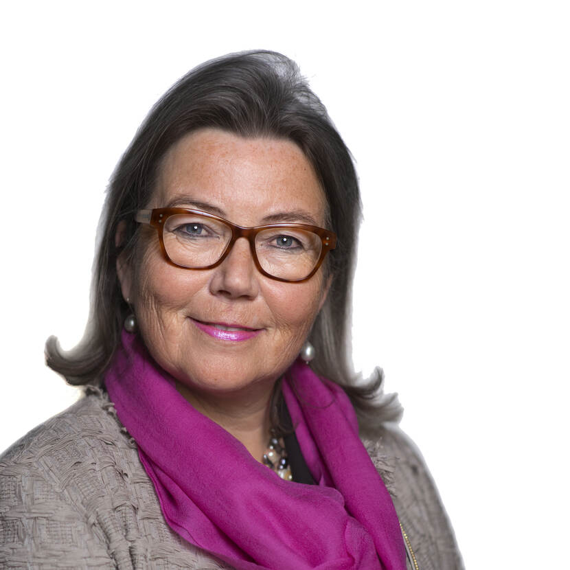Anneke Adema