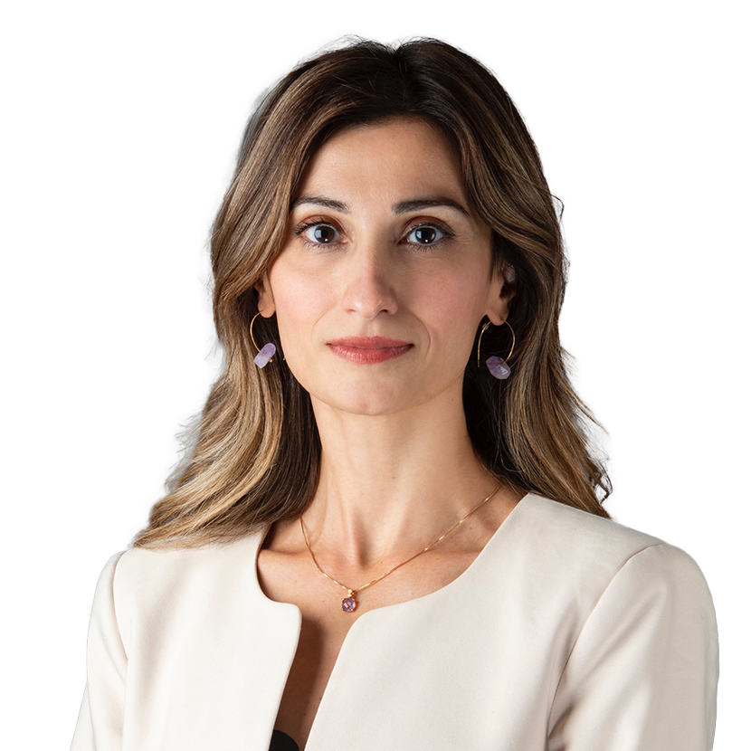Meline Arakelian