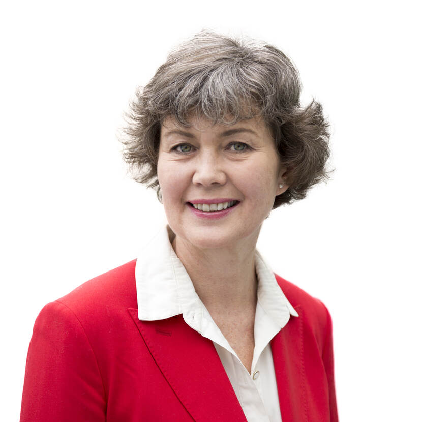 Laetitia van Asch