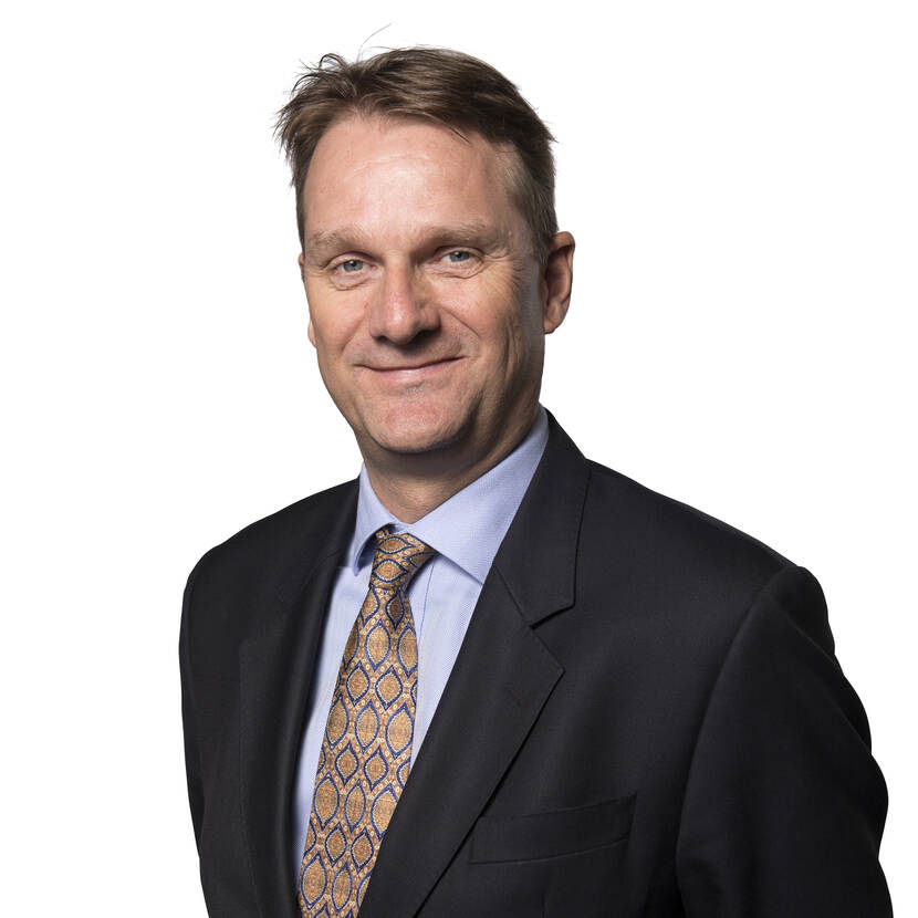 Henk Jan Bakker