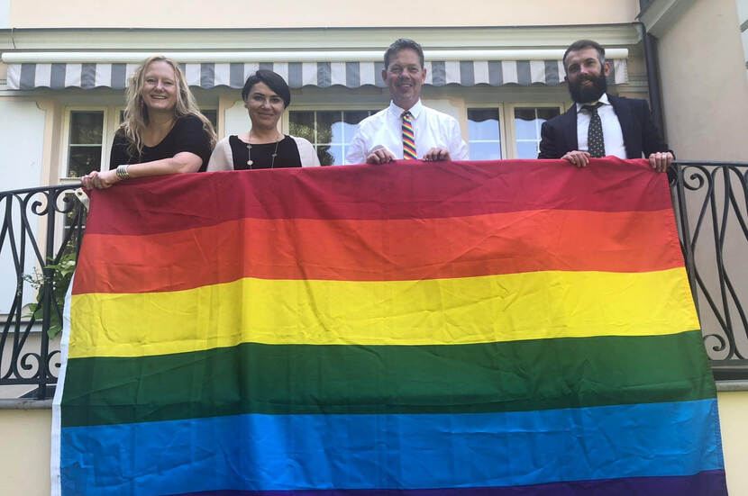 Prague Pride