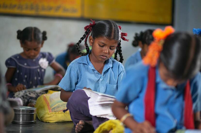 Education India