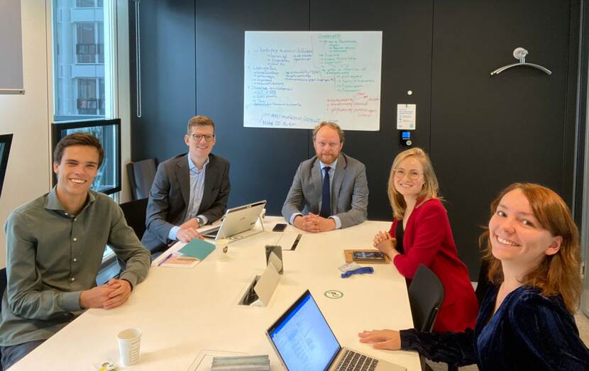 Team Den Haag