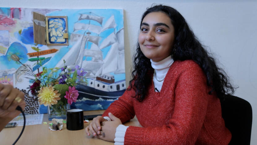 Rasha el Husain