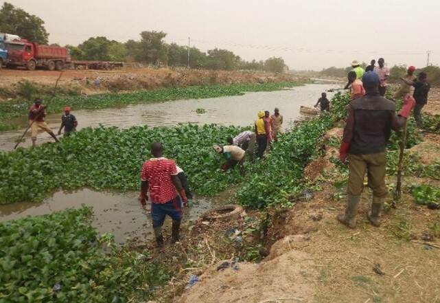 Burkina Faso