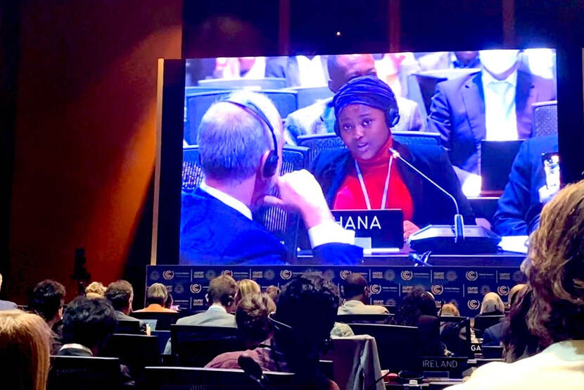 COP27