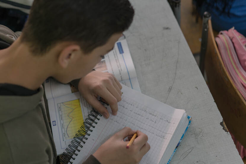 school in Libanon
