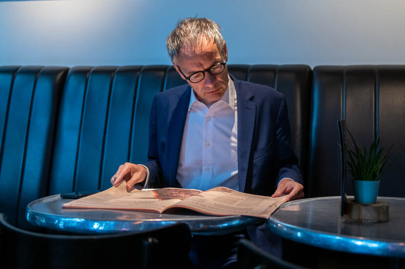 Aldrik Gierveld