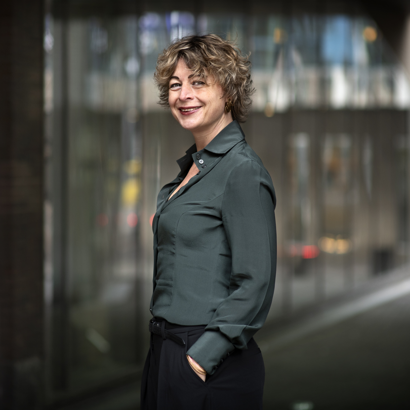 Elsbeth Akkerman
