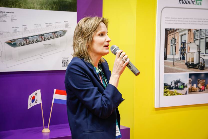 Eva Witteman