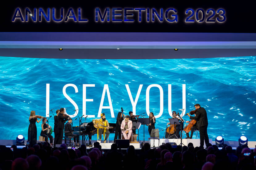 World Economic Forum