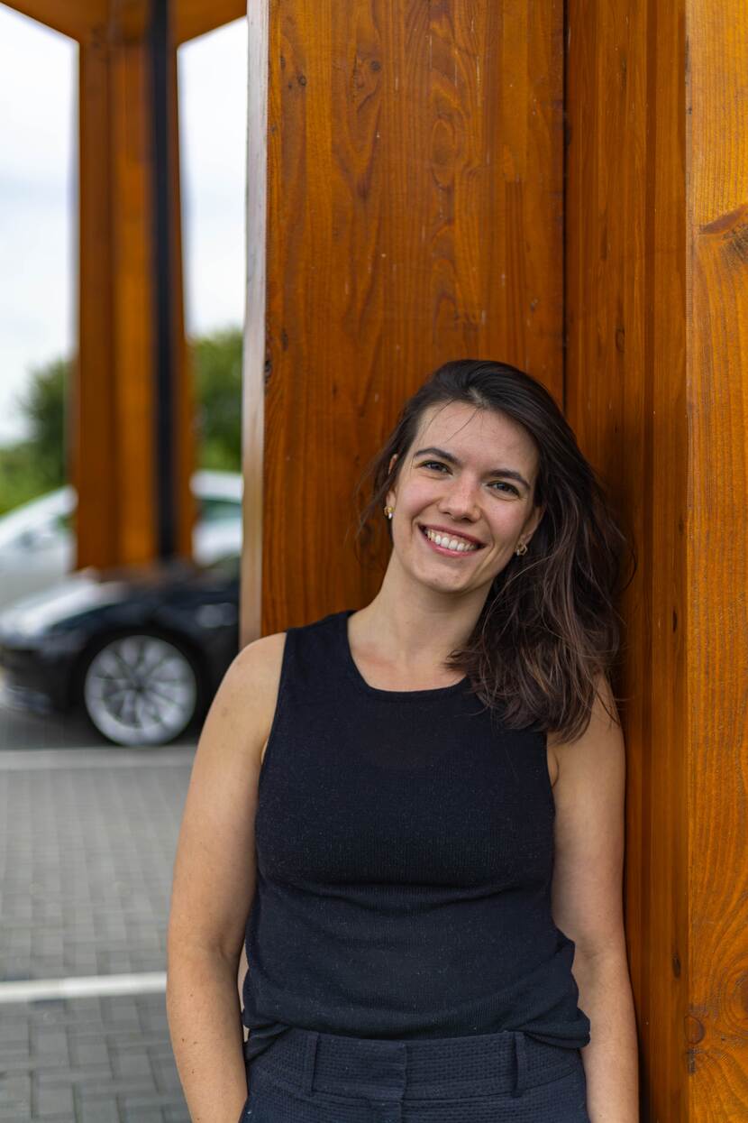 Caro de Brouwer