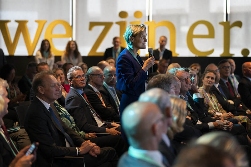 Ambassadeursconferentie