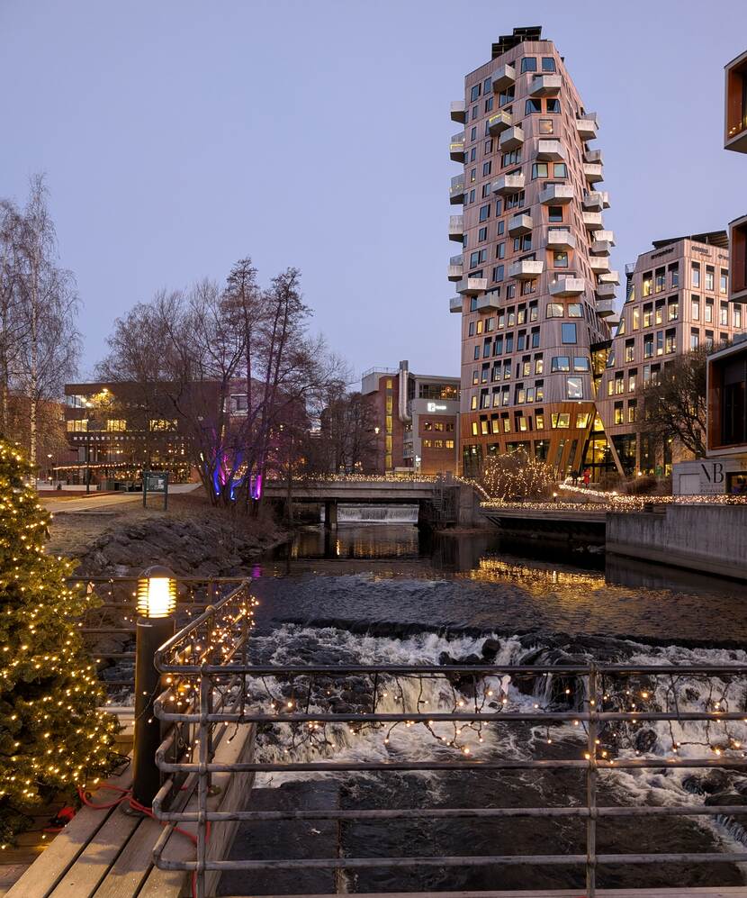 Oslo