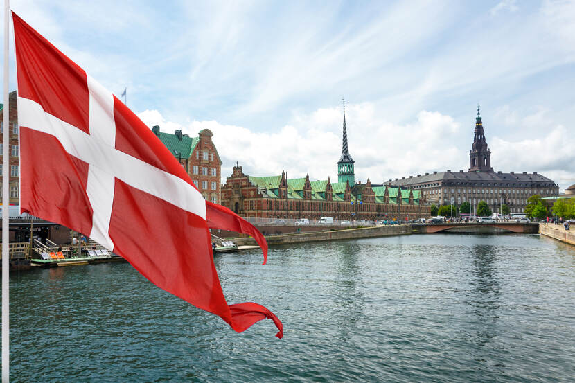 Kopenhagen