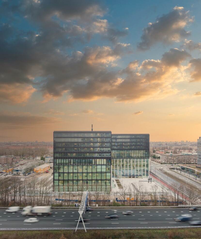 PPS Post mei 2021 - rechtbank Amsterdam