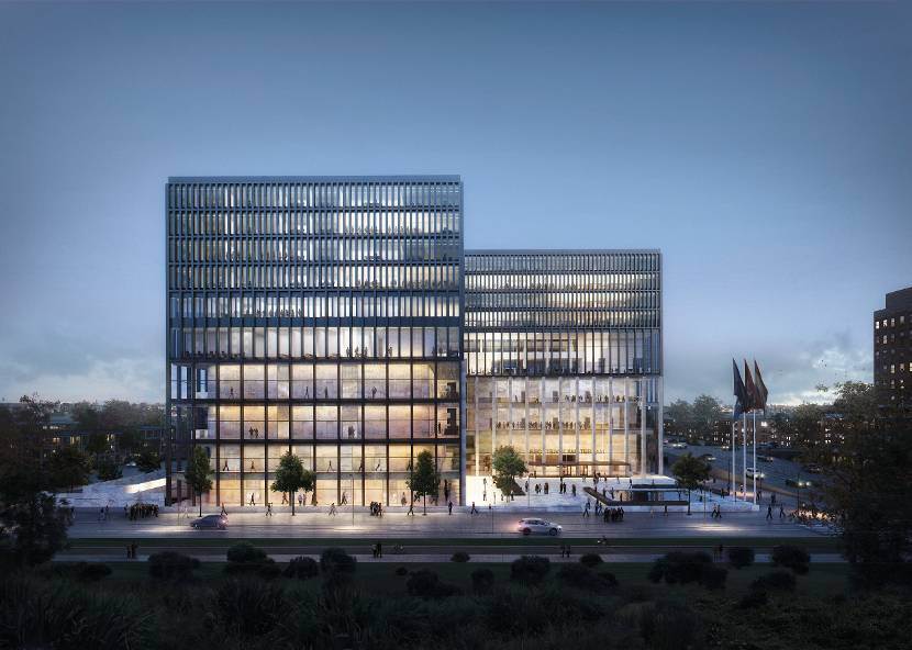 Rechtbank Amsterdam