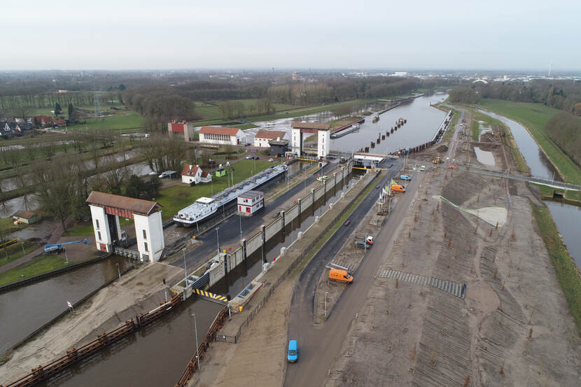 Sluis Eefde
