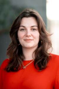 Anna Wijers