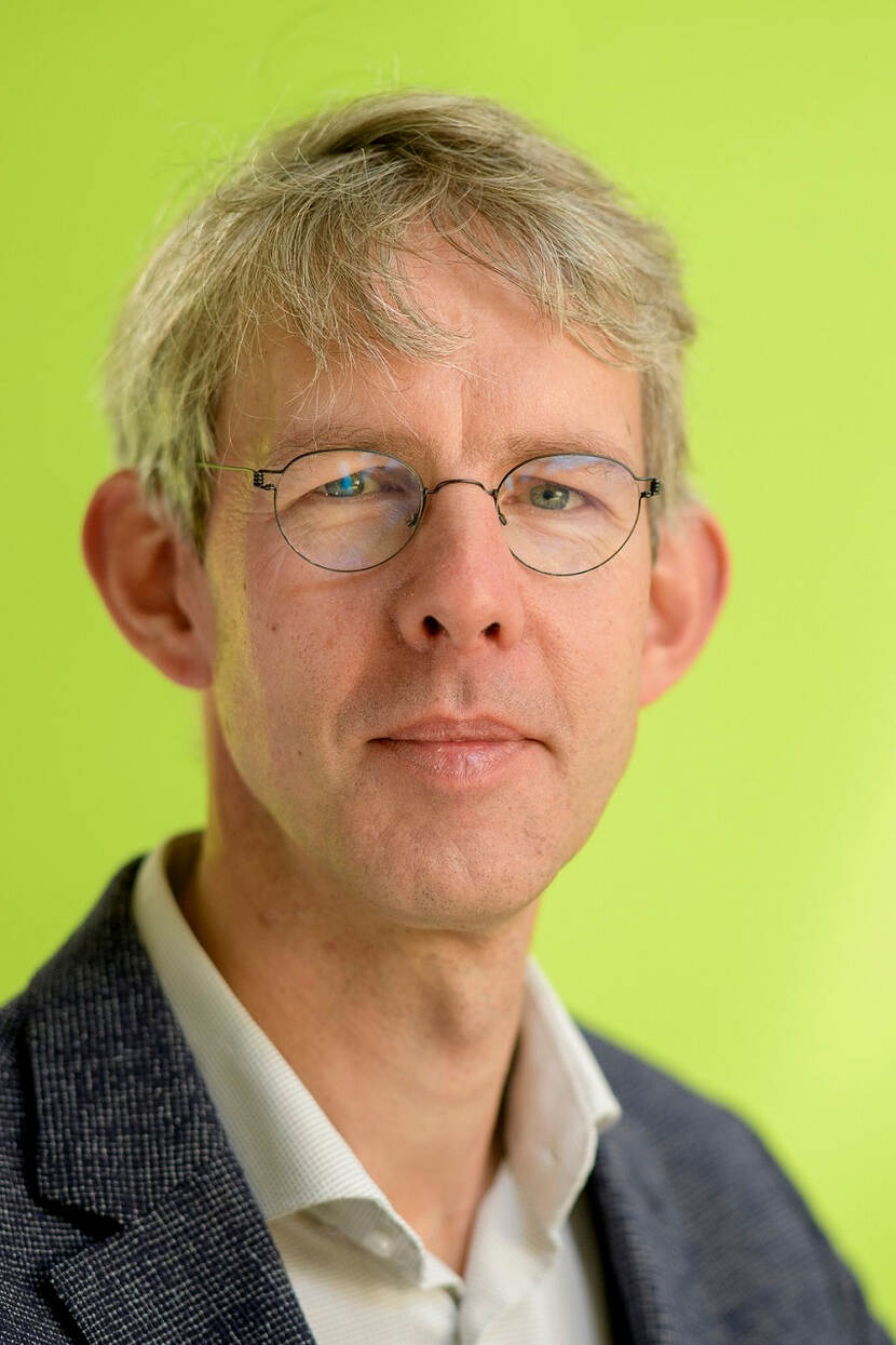 Maarten van Aalst