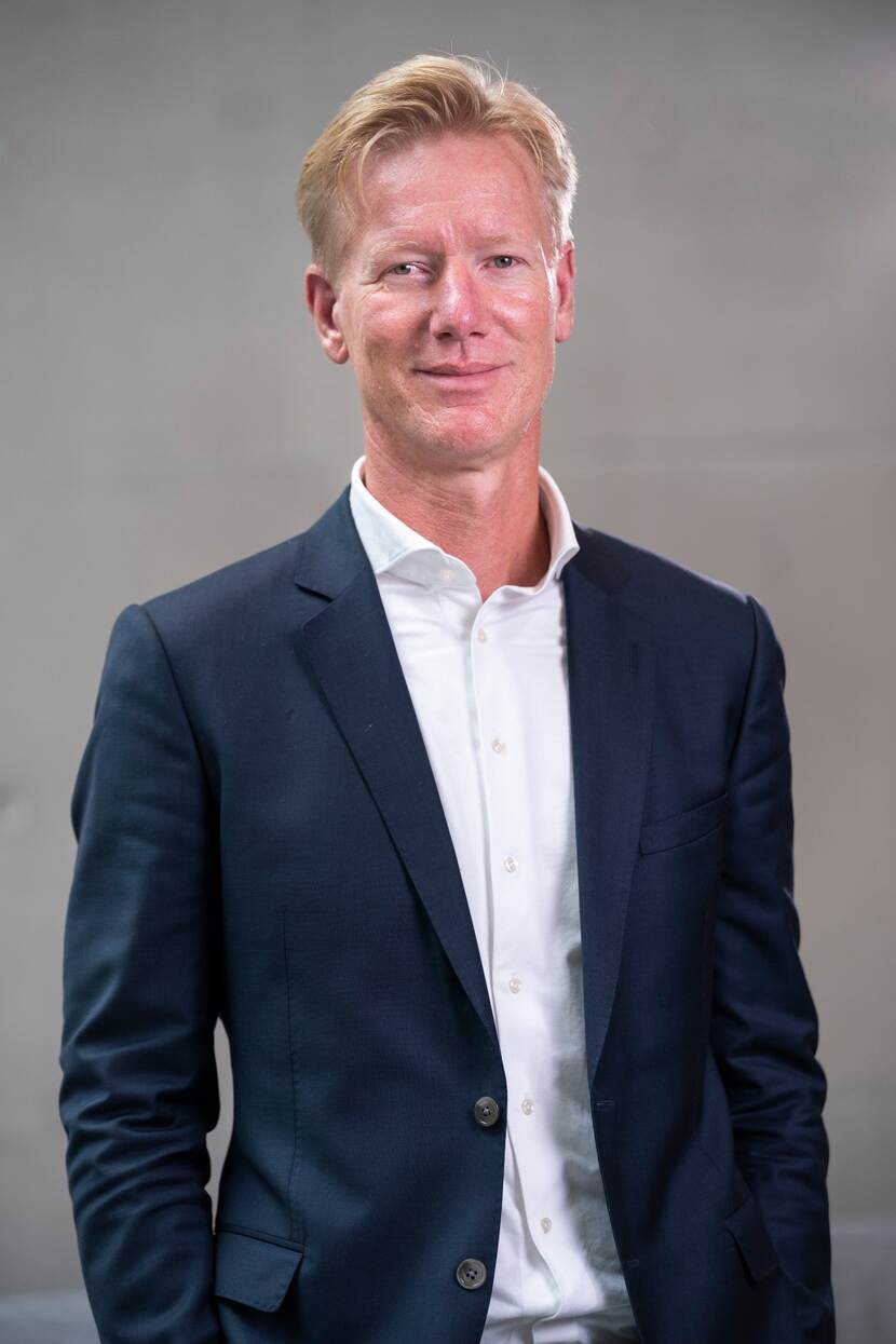 Marko Hekkert