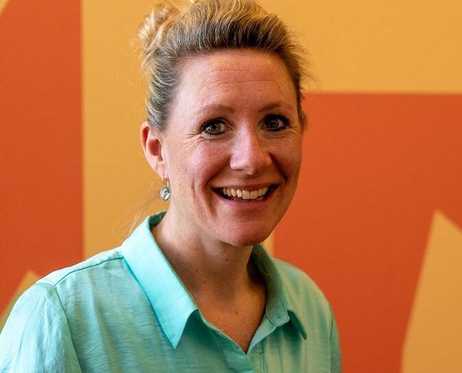 Elsje Lagerberg
