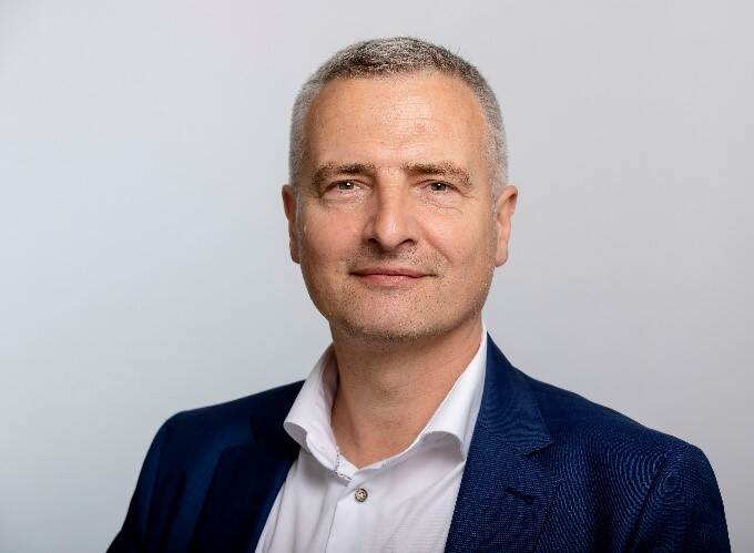 Guus Kramer