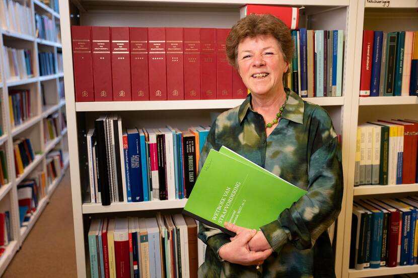 Heleen van Maurik