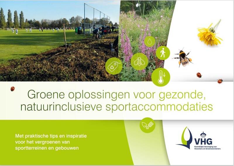 Voorkant greenpaper