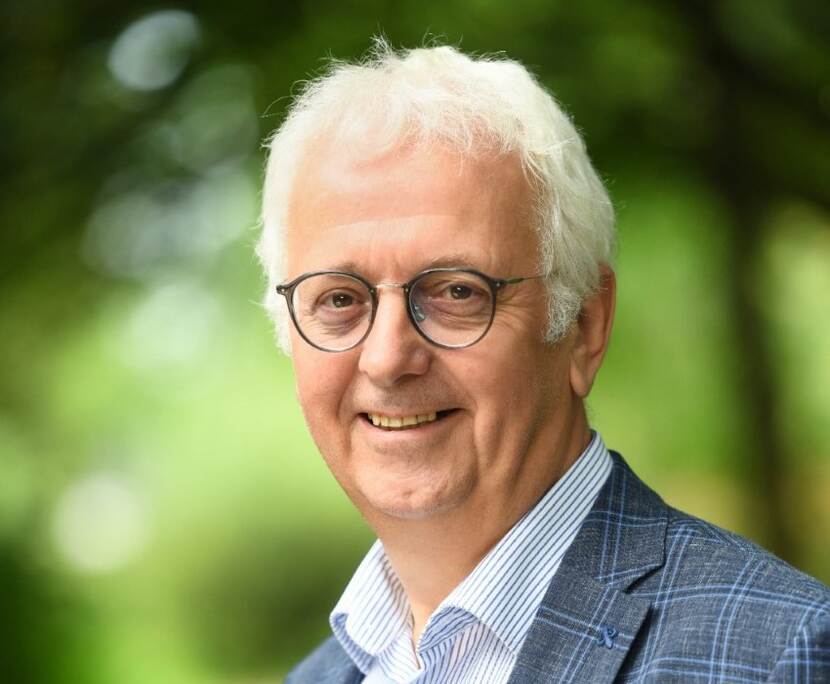 Ger van Laak