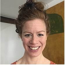 Marjolein Meijer