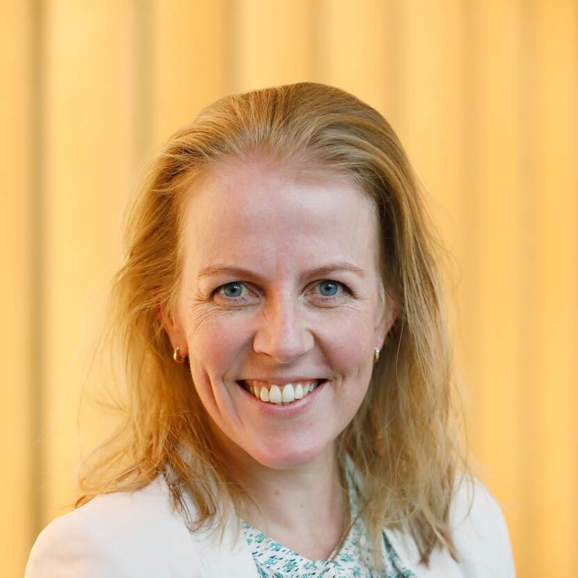 Annemieke Kooper