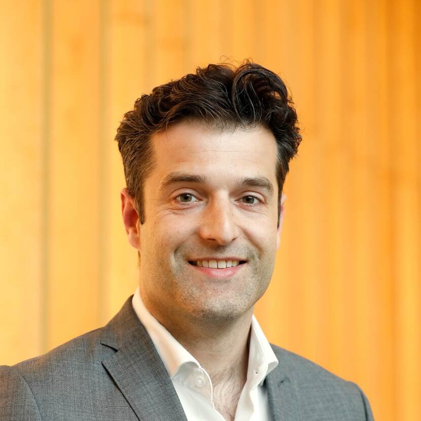 Joris Schouten