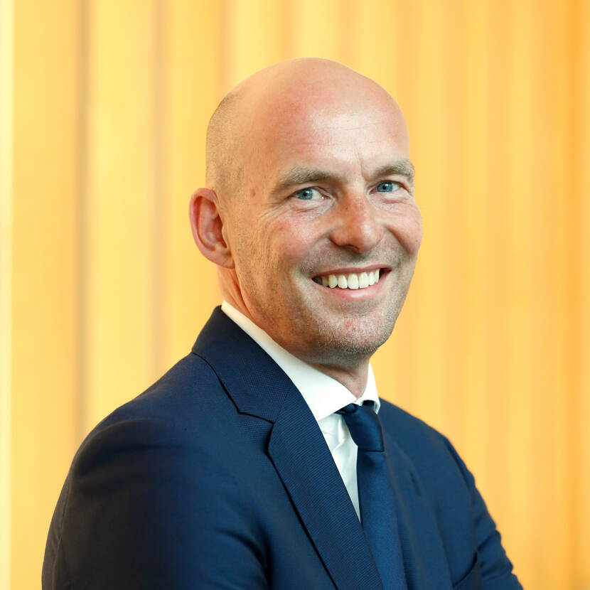 Martijn Kamans