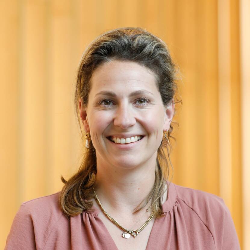 Nicolette Rodenburg