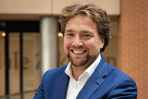 Martijn Weeda