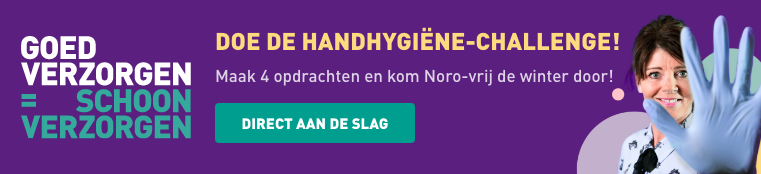 Banner Noro-vrij de winter door
