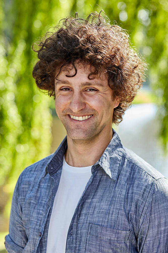 Foto Jon Roozenbeek