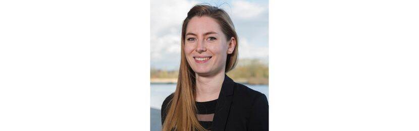 Michelle Steenmeijer, RIVM