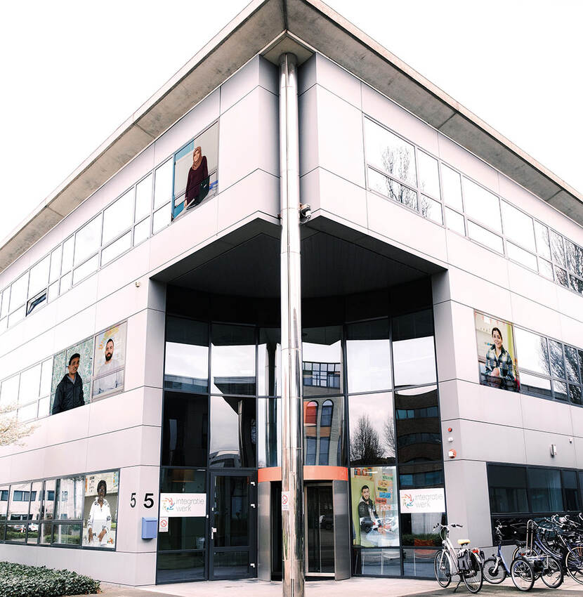 Integratiewerk