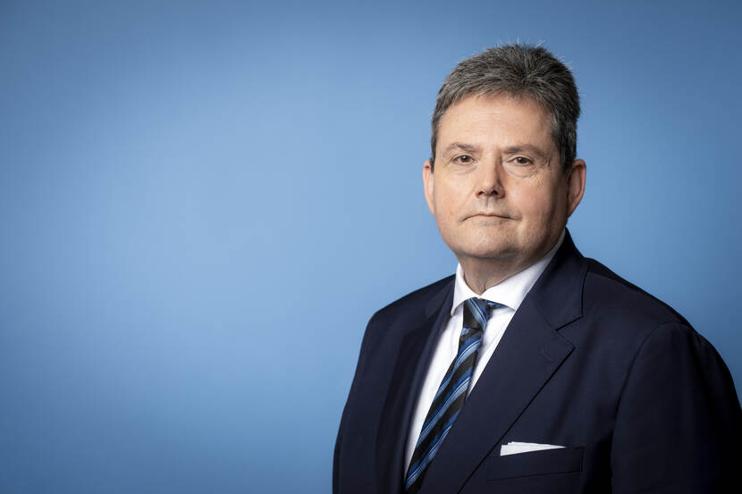 Chris Jansen