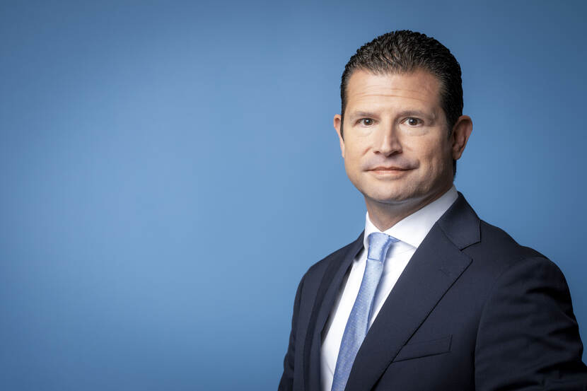 Dirk Beljaarts