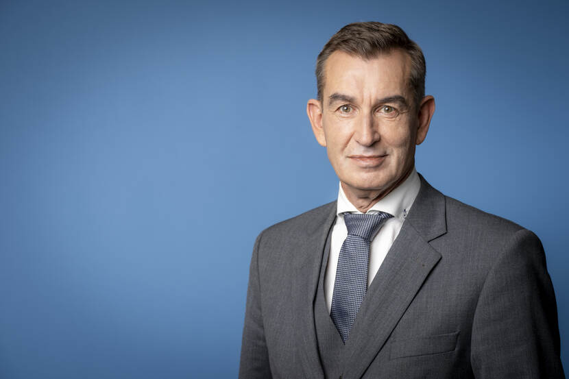 Eddie van Marum