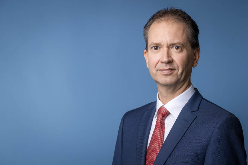 Eddy van Hijum