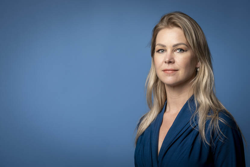 Femke Wiersma